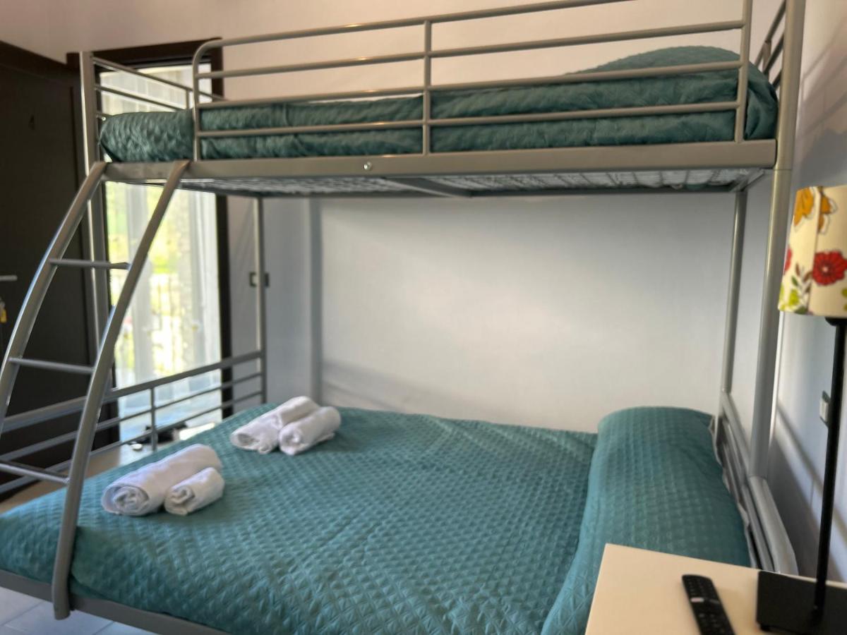 Dimora Rurale Valerio Bed & Breakfast Cercemaggiore Ngoại thất bức ảnh