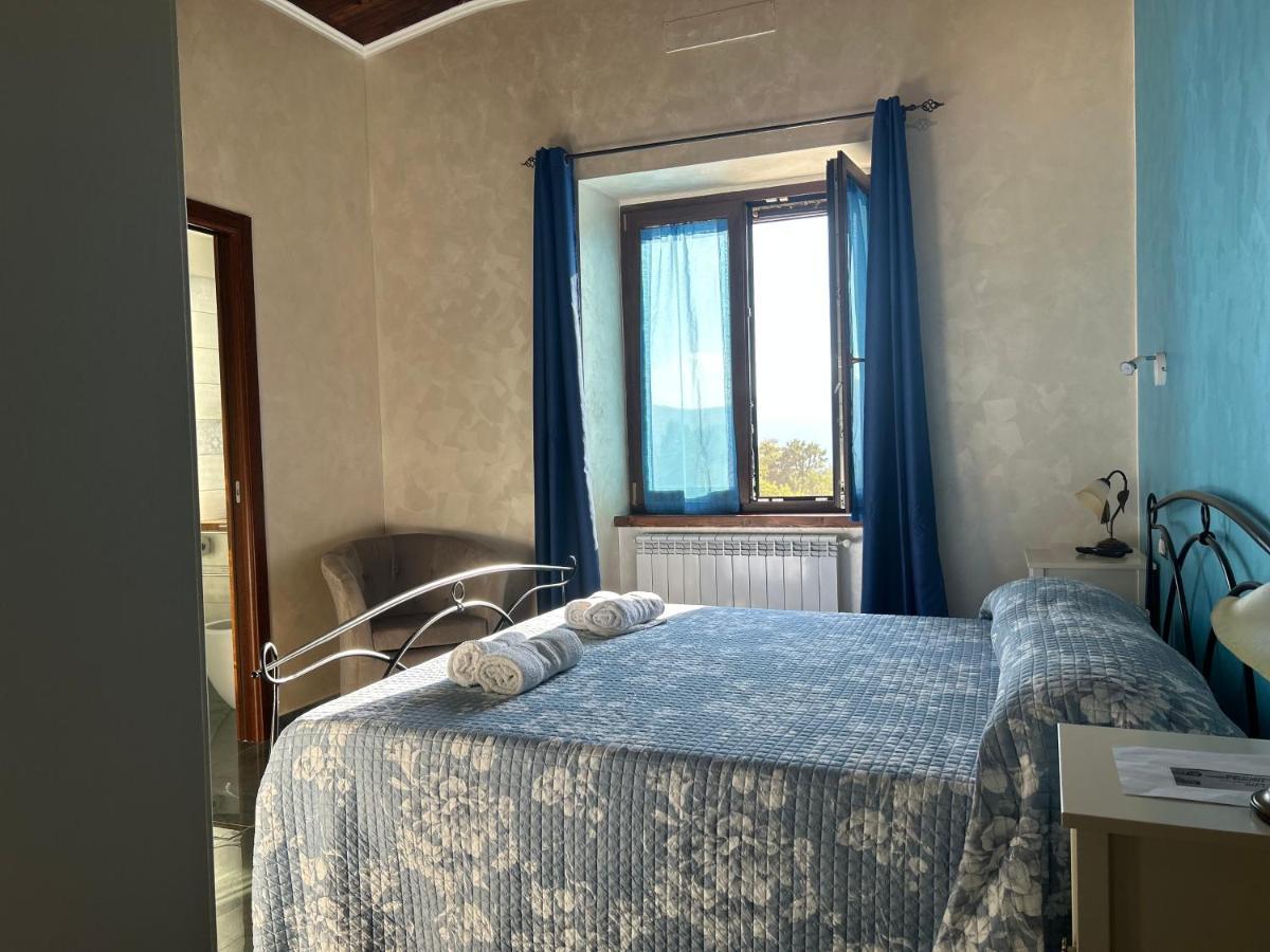 Dimora Rurale Valerio Bed & Breakfast Cercemaggiore Ngoại thất bức ảnh