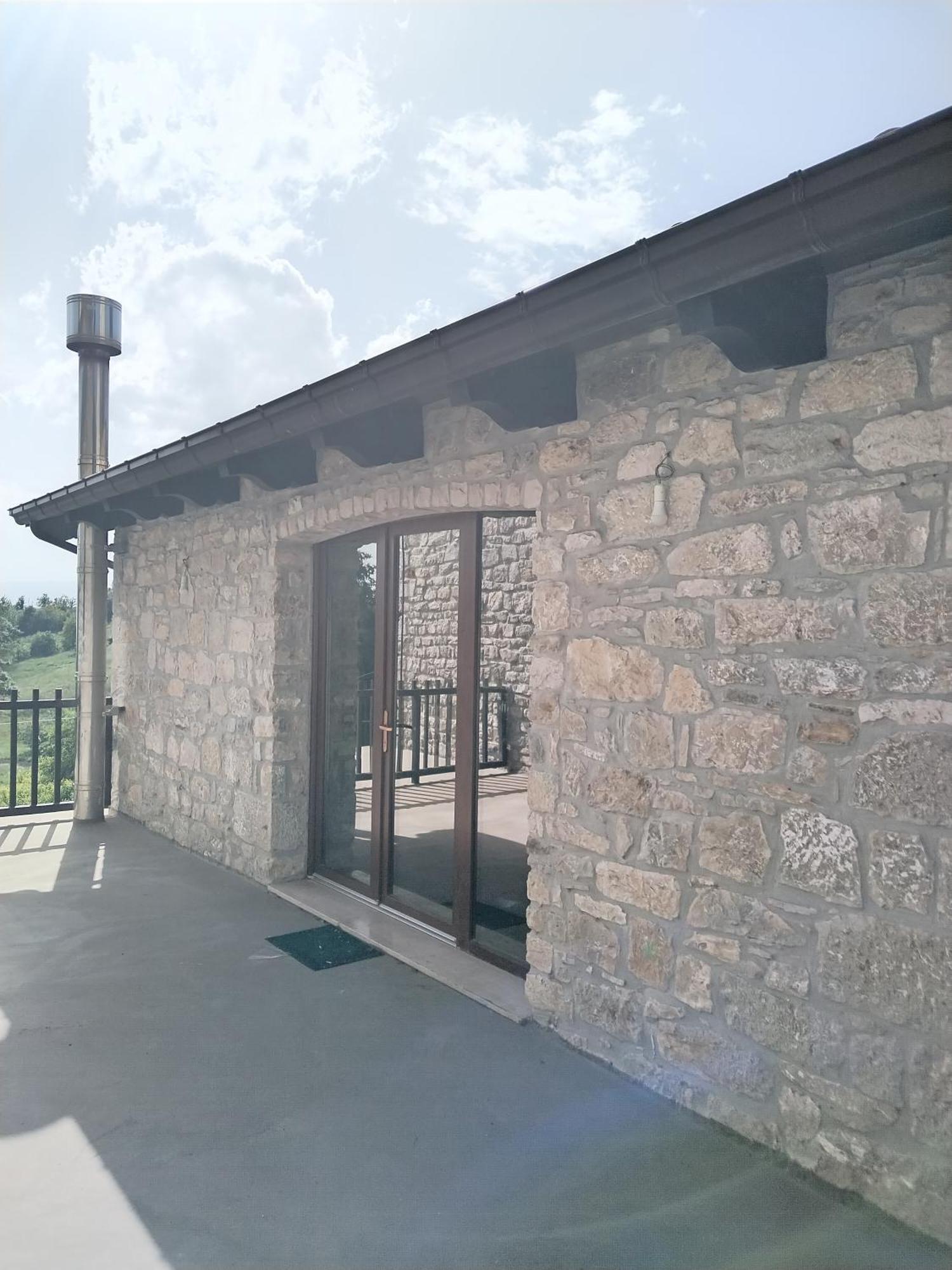 Dimora Rurale Valerio Bed & Breakfast Cercemaggiore Ngoại thất bức ảnh