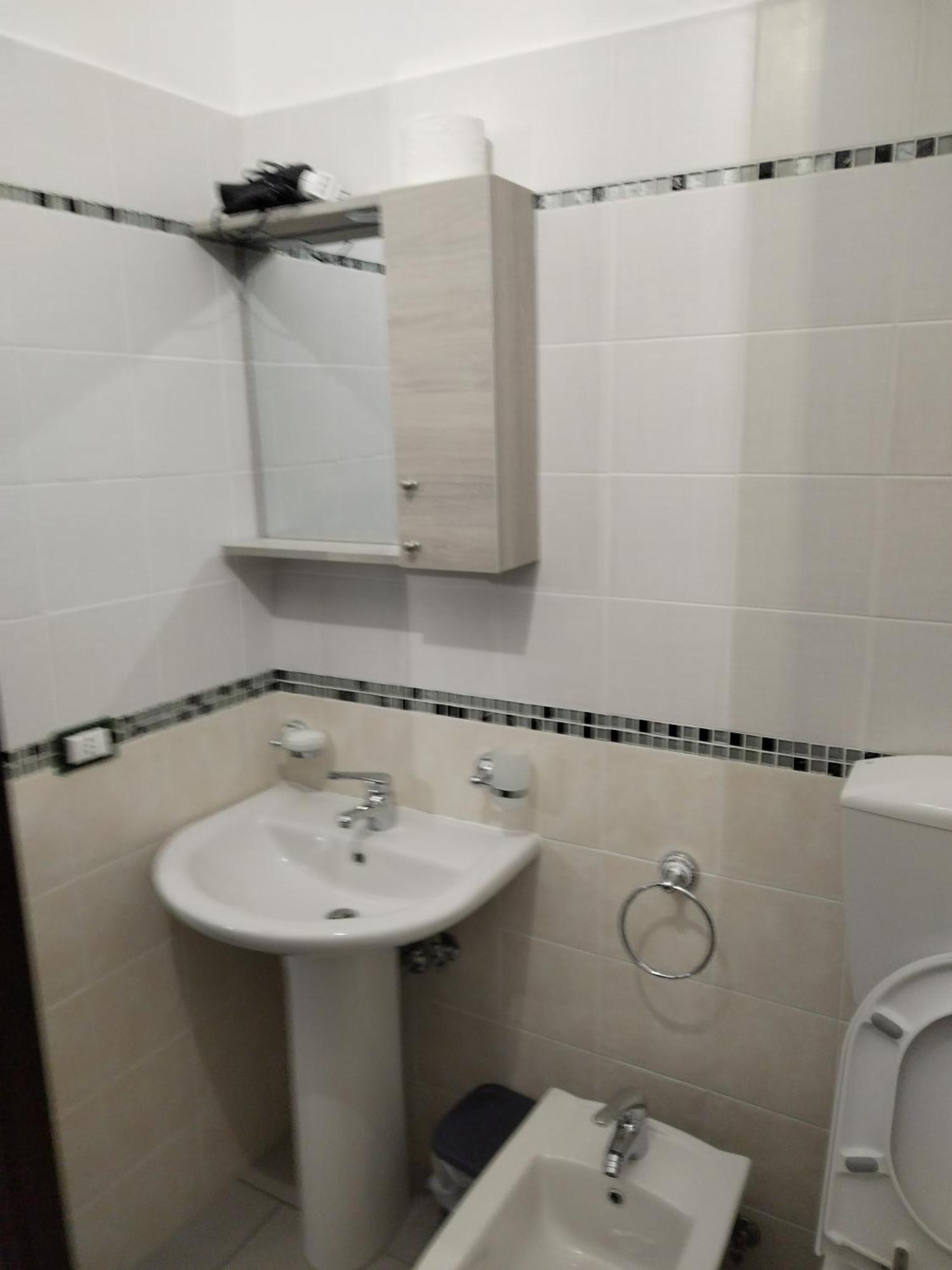 Dimora Rurale Valerio Bed & Breakfast Cercemaggiore Ngoại thất bức ảnh