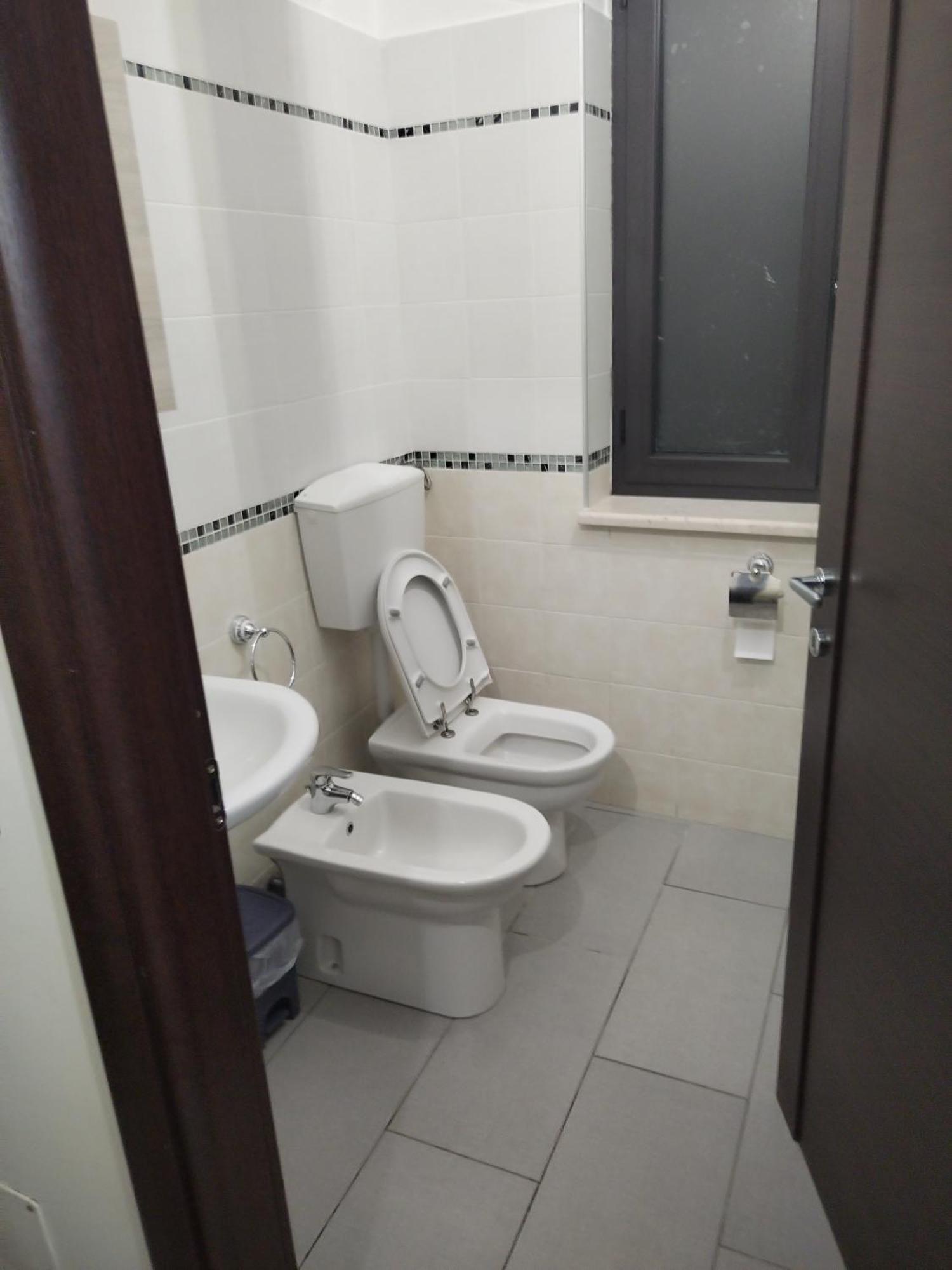 Dimora Rurale Valerio Bed & Breakfast Cercemaggiore Ngoại thất bức ảnh