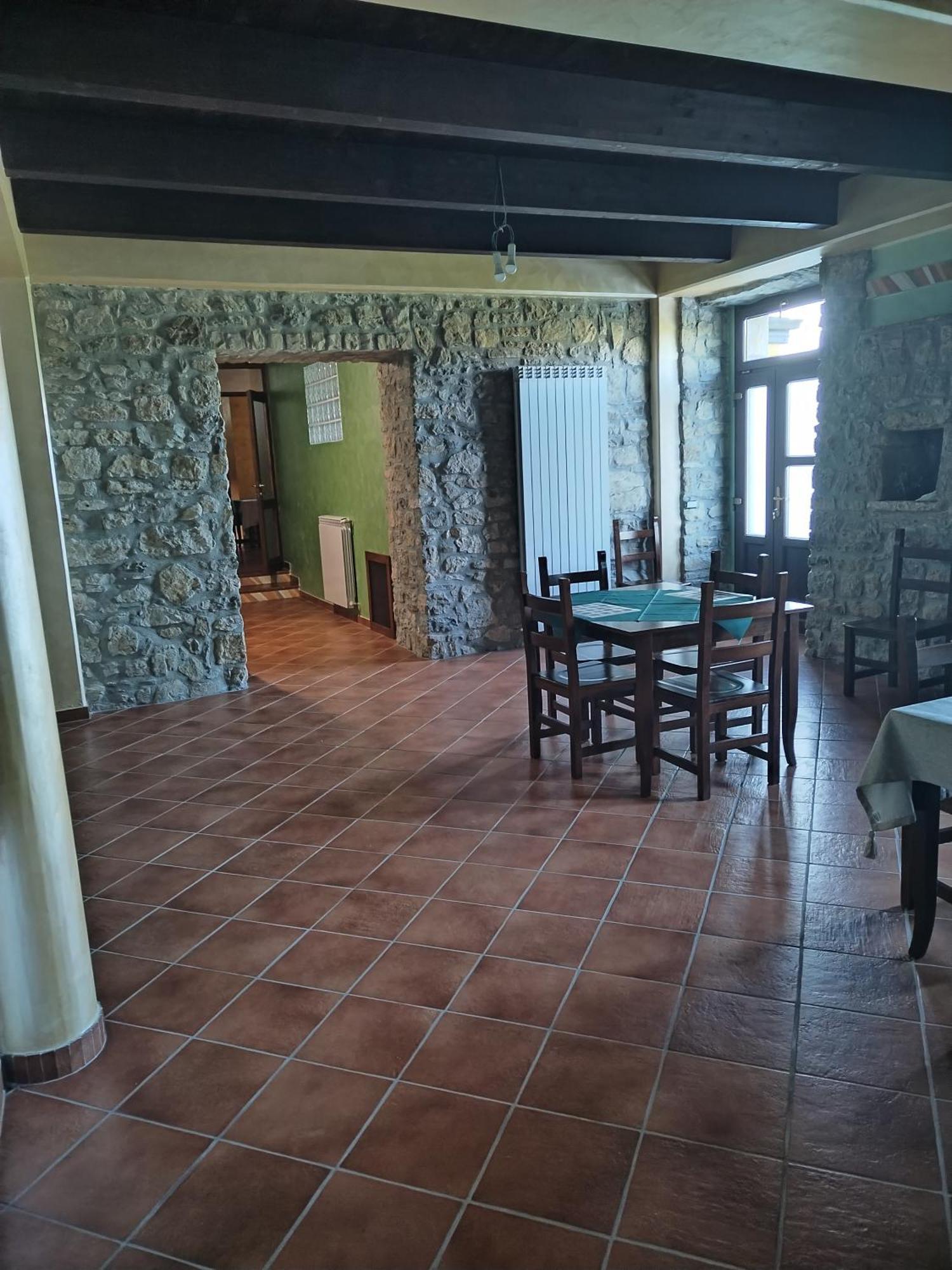 Dimora Rurale Valerio Bed & Breakfast Cercemaggiore Ngoại thất bức ảnh